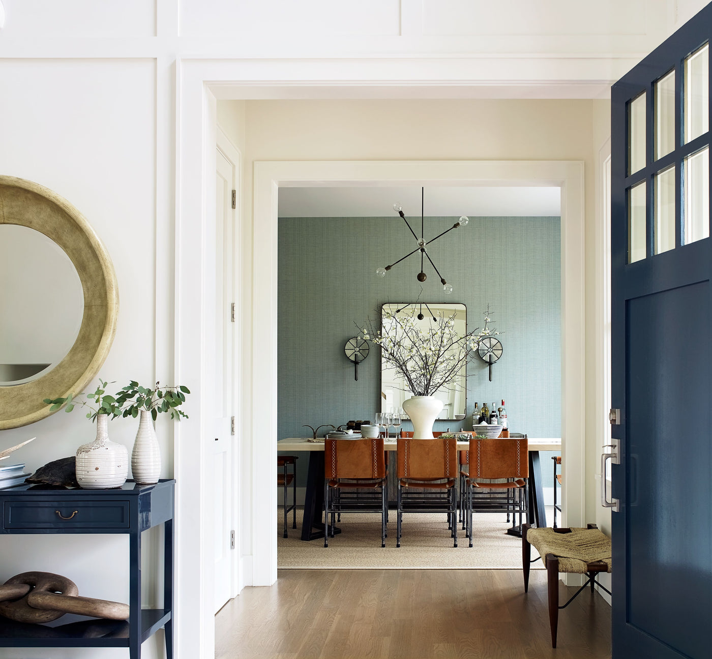 Jenny Wolf Jenny Wolf Interiors